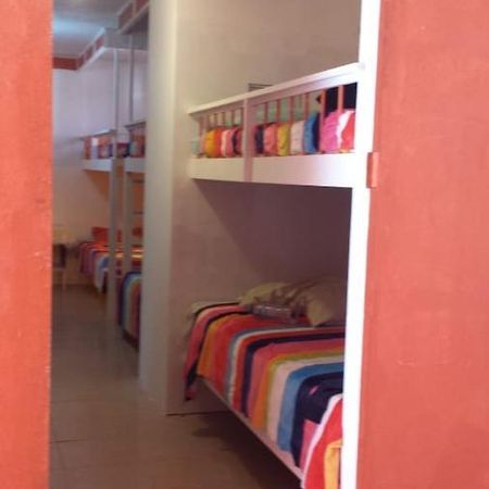 Mi Casita En Puebla Hostel Luaran gambar