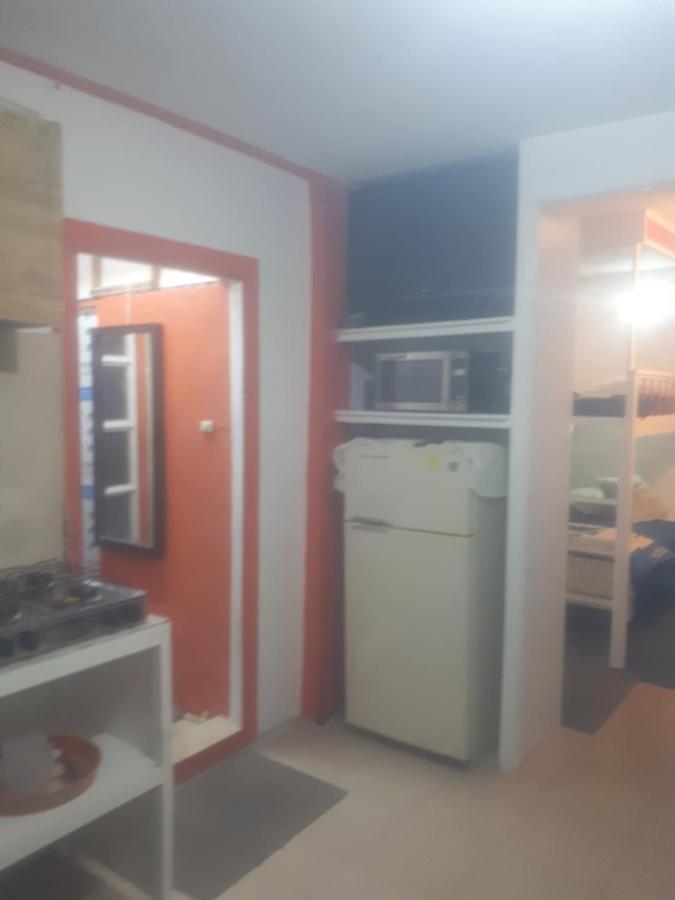 Mi Casita En Puebla Hostel Luaran gambar